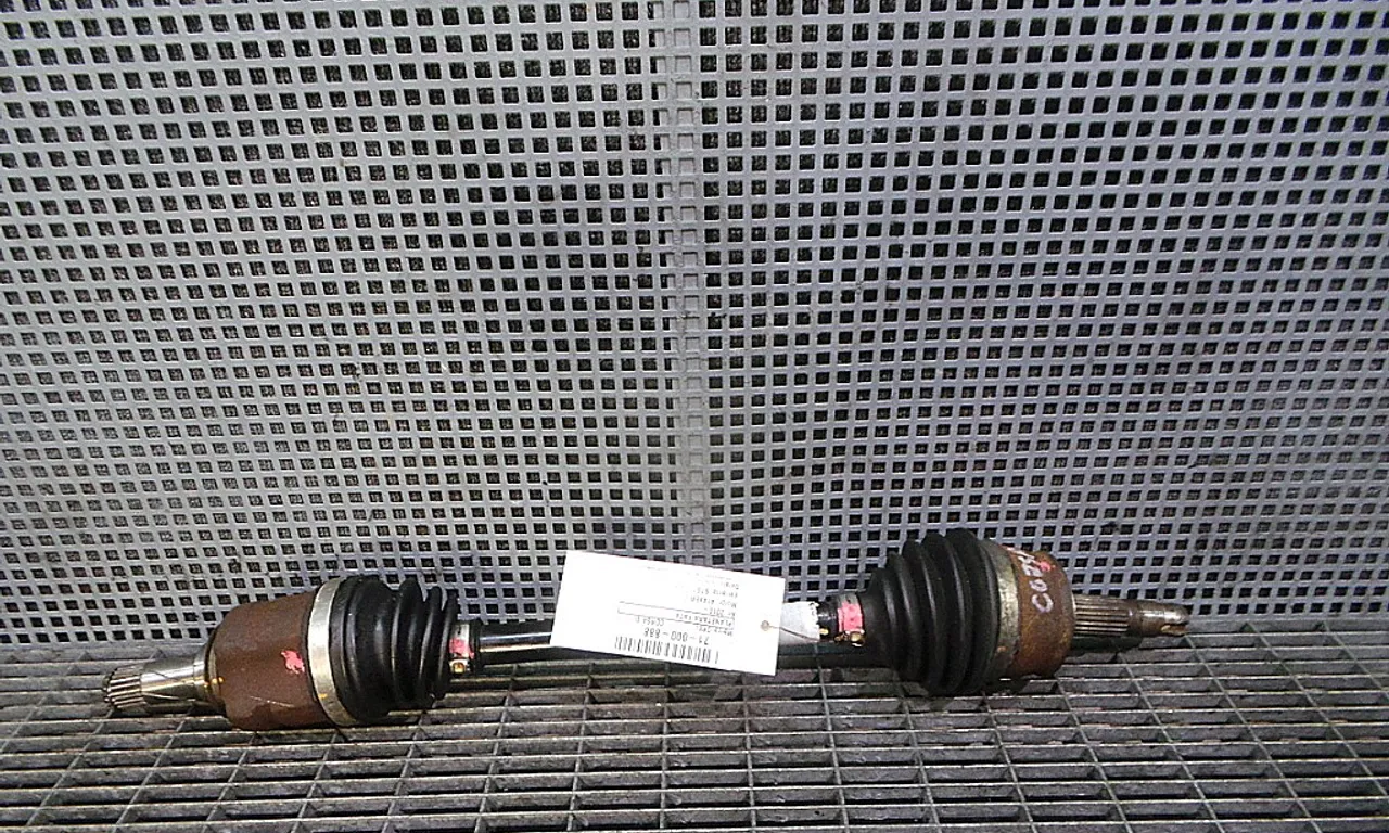 PLANETARA FATA STANGA OPEL CORSA D 2006-2015