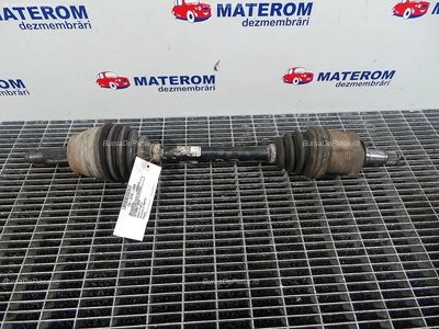 PLANETARA FATA STANGA OPEL CORSA D Z13DTJ 2006-2014 oe 13150502, vedere frontata
