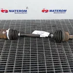PLANETARA FATA STANGA OPEL CORSA D A12XER 2006-2015 oe-95518748, vedere frontata