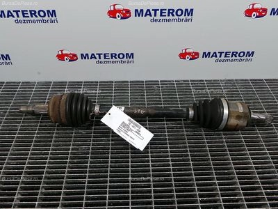 PLANETARA FATA STANGA OPEL CORSA D A12XER 2006-2014 oe 95518748, vedere frontata