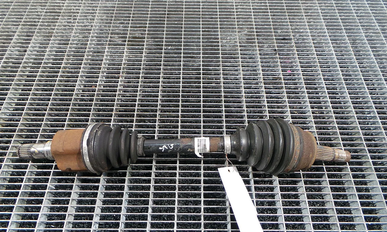 PLANETARA FATA STANGA OPEL CORSA D 2006-2015