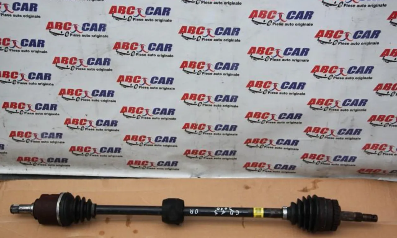 Planetara stanga fata OPEL CORSA D 2006-2014
