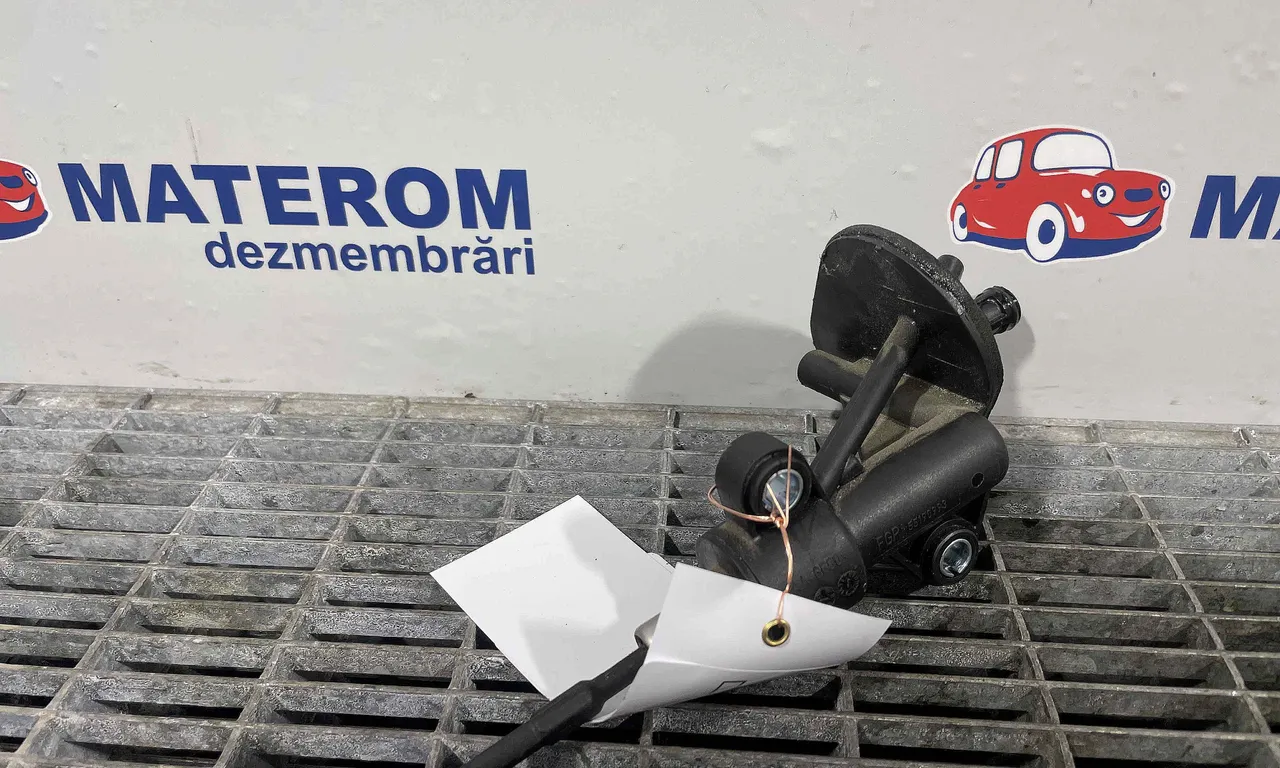 POMPA AMBREIAJ OPEL CORSA D 2006-2015