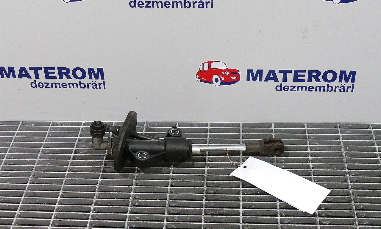 POMPA AMBREIAJ OPEL CORSA D 2006-2015