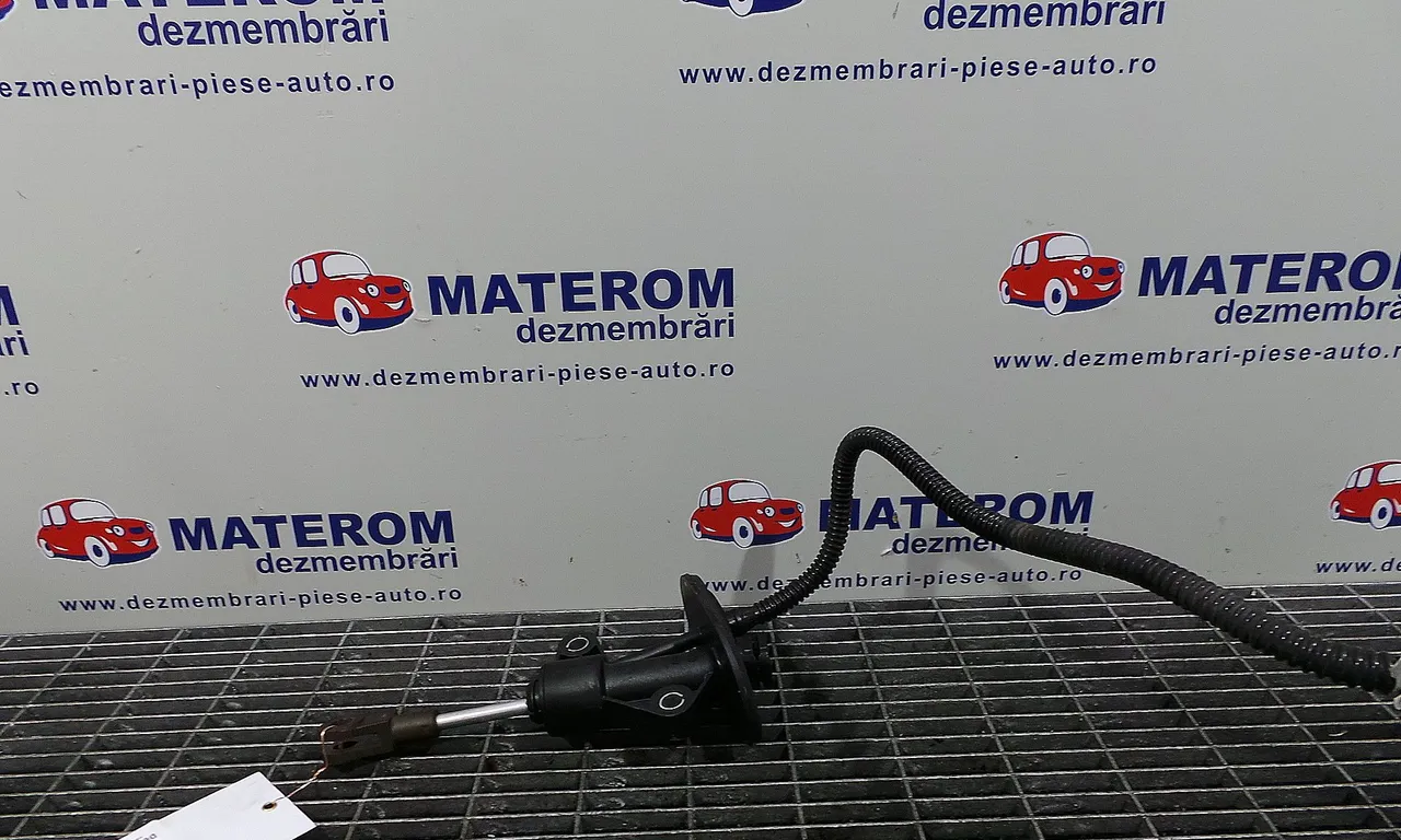 POMPA AMBREIAJ OPEL CORSA D 2006-2015