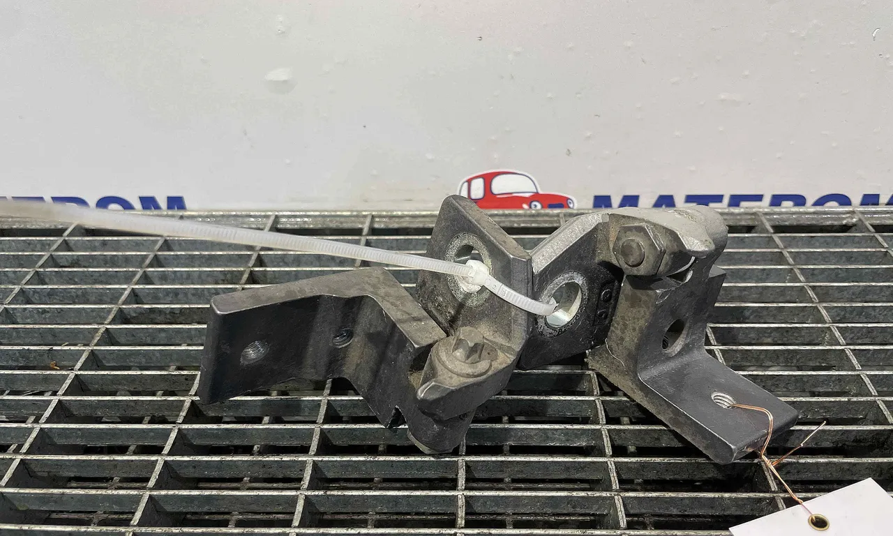 BALAMA USA SPATE OPEL CORSA E 2014-2019