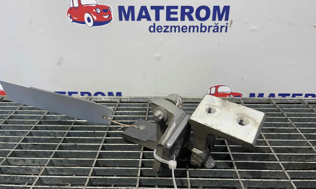BALAMA USA SPATE OPEL CORSA E 2014-2019