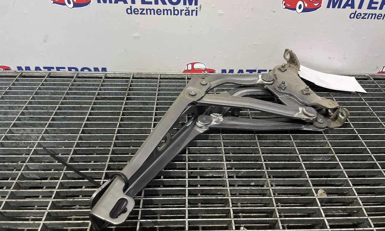 BALAMALE CAPOTA FATA OPEL CORSA E 2014-2019