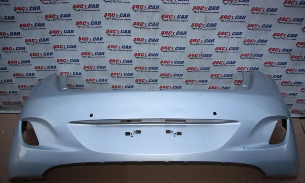 Bara spate OPEL CORSA E 2014-null