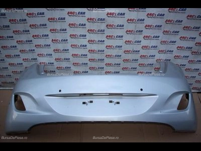 Bara spate OPEL CORSA E 2014-2026, vedere frontata