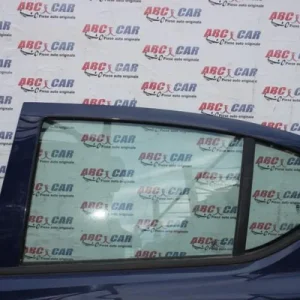Geam fix usa stanga spate OPEL CORSA E 2014-2026, vedere frontata