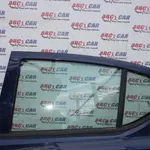 Geam fix usa stanga spate OPEL CORSA E 2014-2026, vedere frontata
