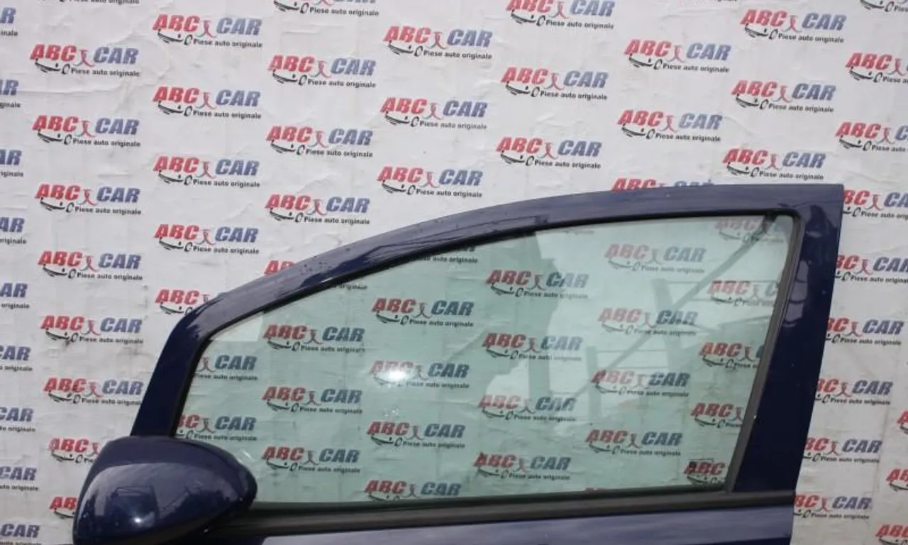 Geam mobil usa stanga fata OPEL CORSA E 2014-null