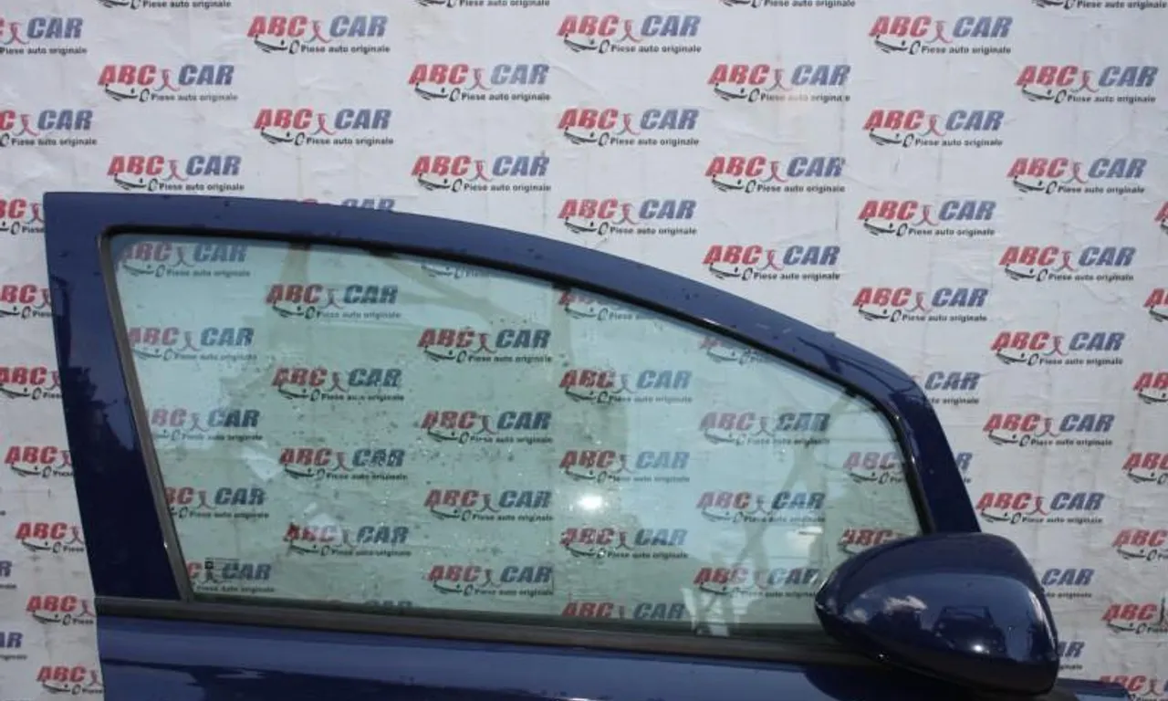 Geam usa dreapta fata OPEL CORSA E 2014-null