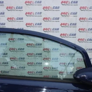 Geam usa dreapta fata OPEL CORSA E 2014-2026, vedere frontata