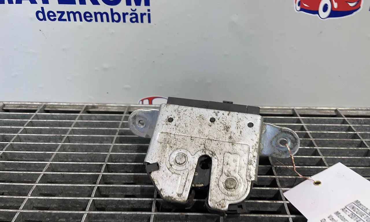 INCUIETOARE HAION OPEL CORSA E 2014-2019