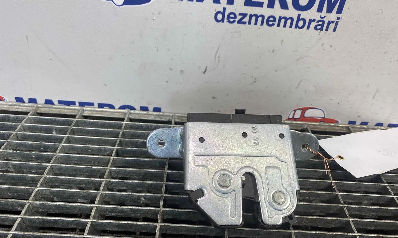 INCUIETOARE HAION OPEL CORSA E 2014-2019