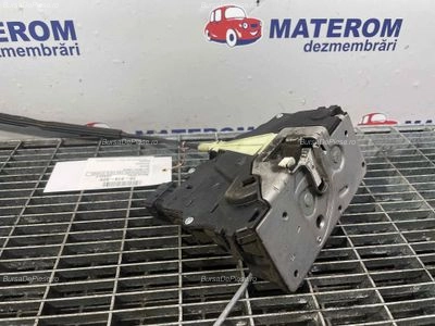 INCUIETOARE USA FATA STANGA OPEL CORSA E 2014-2019 INCUIETOARE USA FATA STANGA OPEL CORSA E 2014-2019