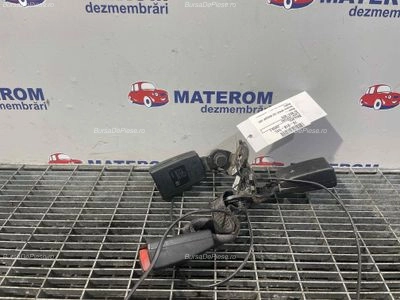 LACAT CENTURA OPEL CORSA E 1.3 CDTI (08, 68) 2014-2019 oe 13427758, vedere frontata