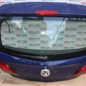 Luneta OPEL CORSA E 2014-2026, vedere frontata