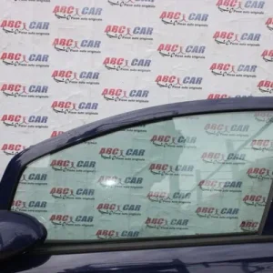 Macara geam usa stanga fata OPEL CORSA E 2014-2026, vedere frontata