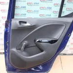 Macara manuala usa dreapta spate OPEL CORSA E 2014-2026, vedere frontata