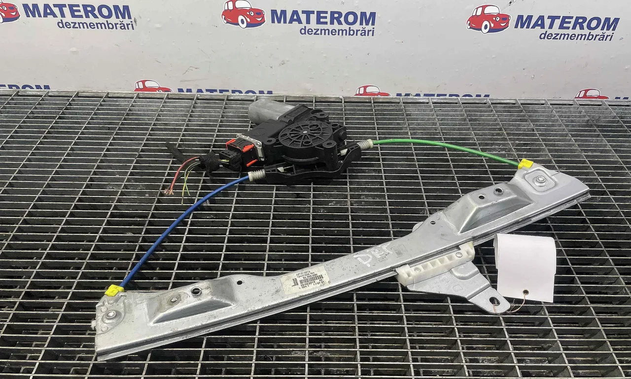 MACARA USA FATA DREAPTA OPEL CORSA E 2014-2019