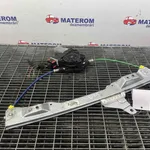 MACARA USA FATA DREAPTA OPEL CORSA E 1.3 CDTI (08, 68) 2014-2019 oe-39161985, vedere frontata