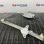 MACARA USA FATA STANGA OPEL CORSA E 1.3 CDTI (08, 68) 2014-2019 oe-39161986, vedere laterala