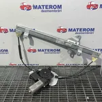 MACARA USA FATA STANGA OPEL CORSA E 1.3 CDTI (08, 68) 2014-2019 oe-39161986, vedere frontata