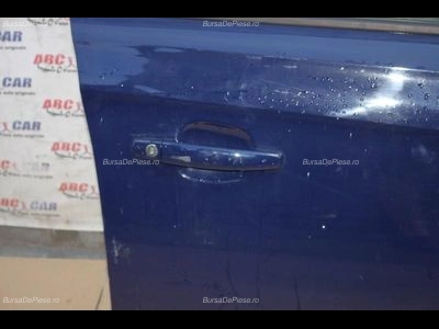 Maner exterior usa dreapta fata OPEL CORSA E 2014-2026, vedere frontata