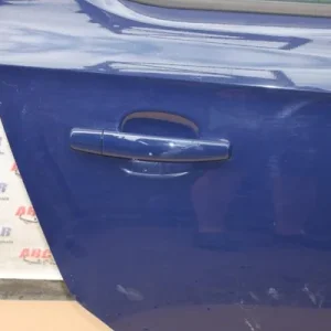 Maner exterior usa dreapta spate OPEL CORSA E 2014-2026, vedere frontata