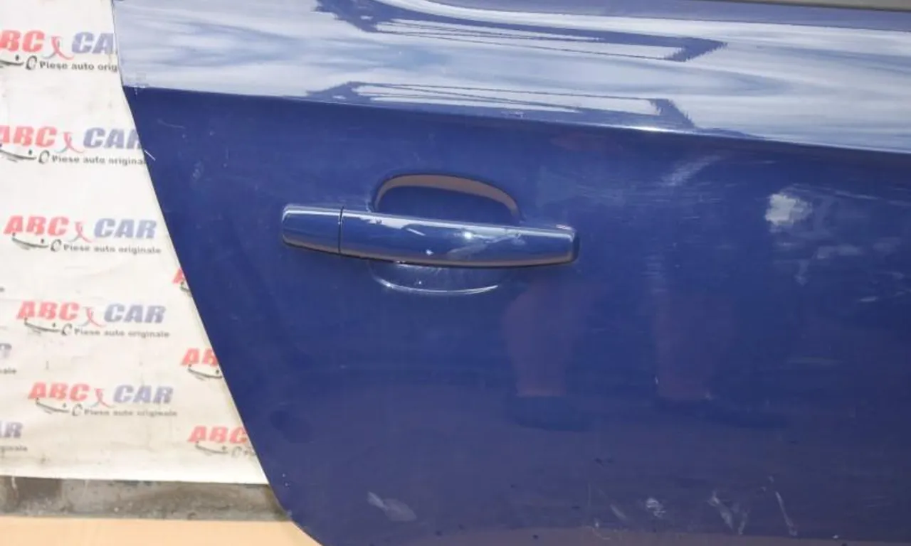Maner exterior usa dreapta spate OPEL CORSA E 2014-null