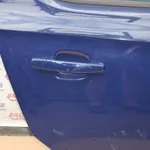 Maner exterior usa dreapta spate OPEL CORSA E 2014-2026, vedere frontata