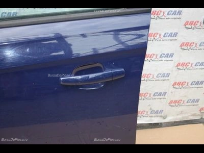 Maner exterior usa stanga fata OPEL CORSA E 2014-2026, vedere frontata