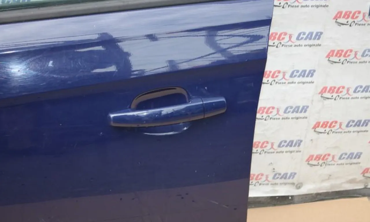 Maner exterior usa stanga fata OPEL CORSA E 2014-null