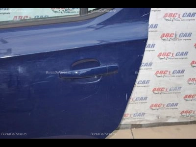 Maner exterior usa stanga spate OPEL CORSA E 2014-2026, vedere frontata