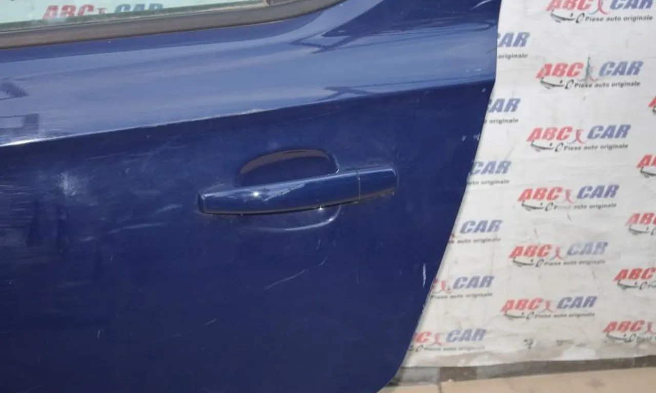 Maner exterior usa stanga spate OPEL CORSA E 2014-null