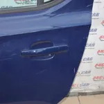 Maner exterior usa stanga spate OPEL CORSA E 2014-2026, vedere frontata