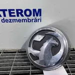 MANER HAION OPEL CORSA E 2014-2019, vedere frontata