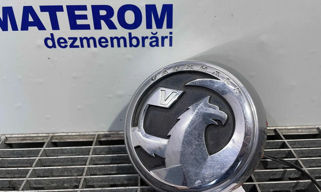 MANER HAION OPEL CORSA E 2014-2019