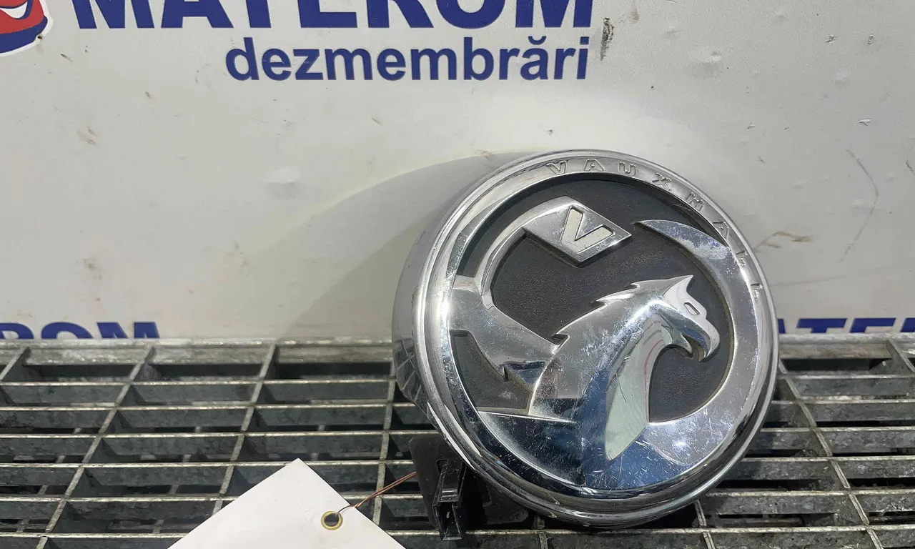 MANER HAION OPEL CORSA E 2014-2019
