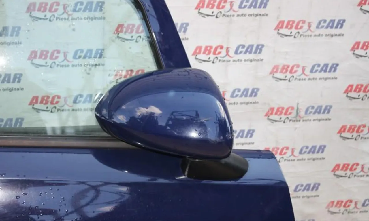 Oglinda dreapta OPEL CORSA E 2014-null