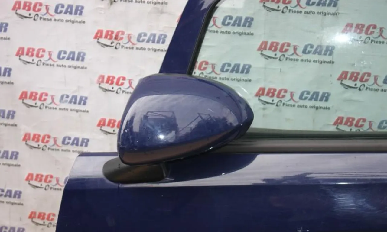 Oglinda usa stanga fata OPEL CORSA E 2014-null