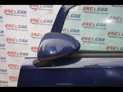 Oglinda usa stanga fata OPEL CORSA E 2014-2026, vedere frontata