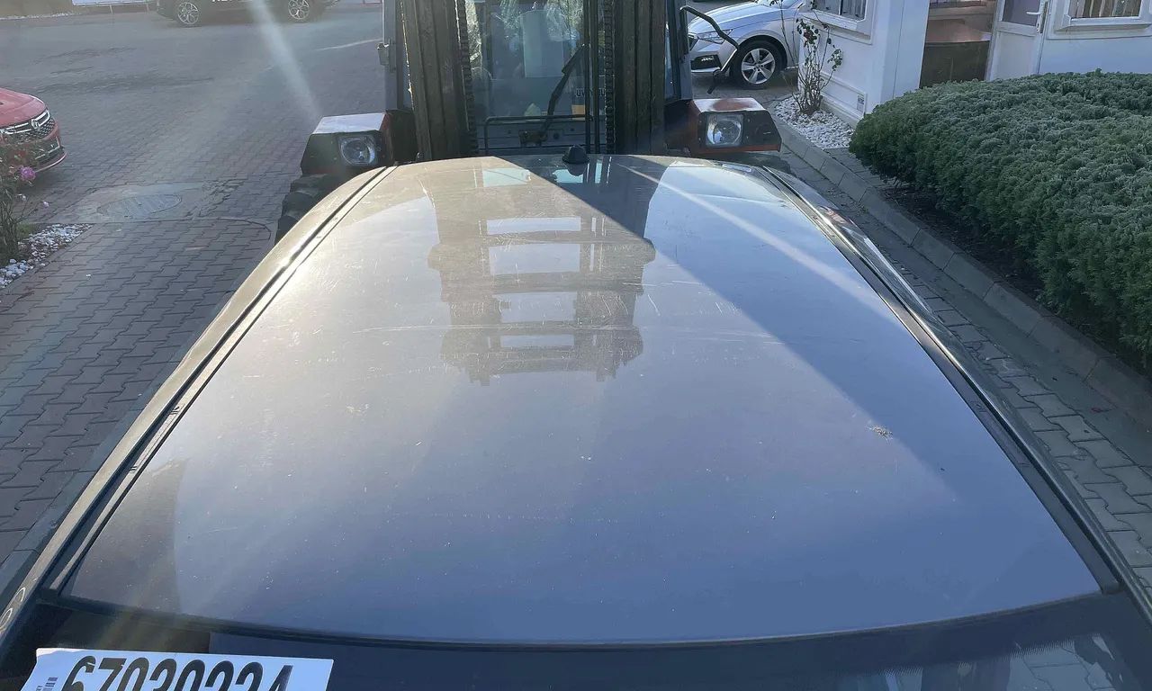 PAVILION OPEL CORSA E 2014-2019