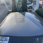 PAVILION OPEL CORSA E 1.3 CDTI (08, 68) 2014-2019 oe-39072502, vedere frontata