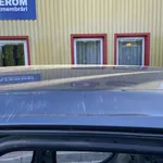 PAVILION OPEL CORSA E 1.3 CDTI (08, 68) 2014-2019 oe-39072502, vedere laterala