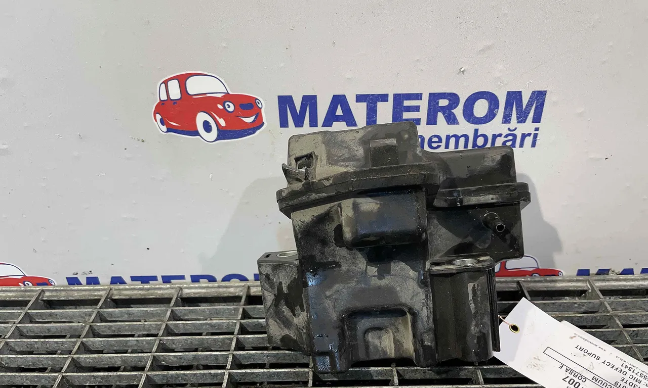 REZERVOR VACUUM OPEL CORSA E 2014-2019