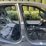 STALP MIJLOC DREAPTA OPEL CORSA E 1.3 CDTI (08, 68) 2014-2019 oe-13250901, vedere frontata